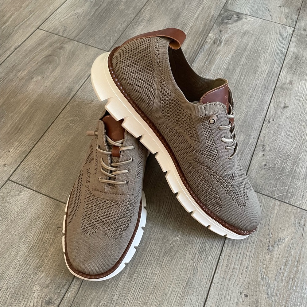 Men’s casual shoe